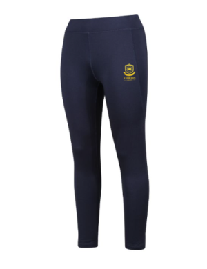 Fidelis PE Leggings 